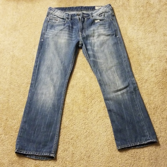 Jeans - Picture 1 of 6